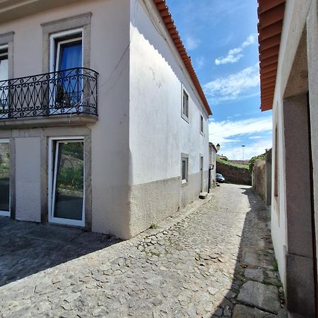 Casas Sebastiao - Tourist House Lejlighed Caminha Eksteriør billede