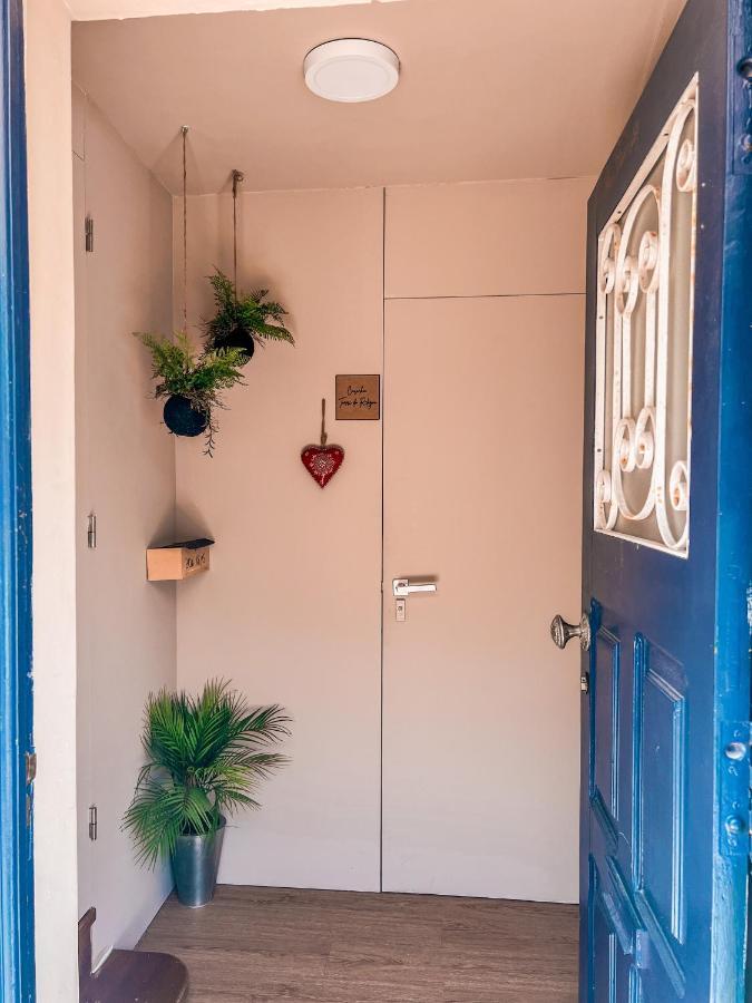 Casas Sebastiao - Tourist House Lejlighed Caminha Eksteriør billede