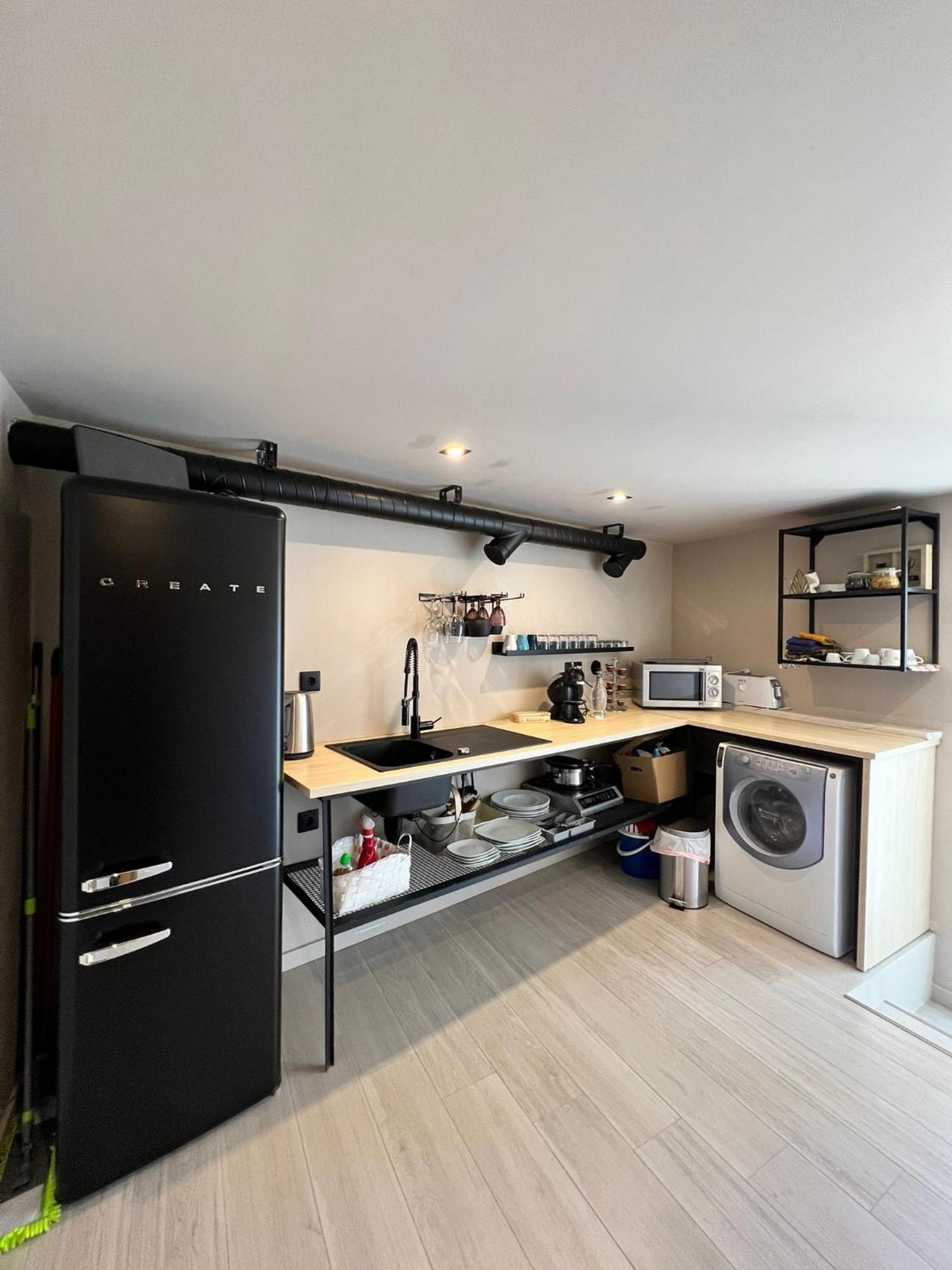 Casas Sebastiao - Tourist House Lejlighed Caminha Eksteriør billede