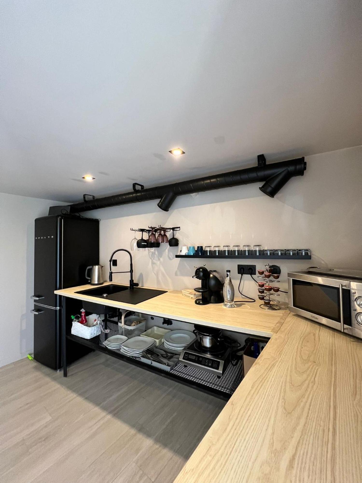 Casas Sebastiao - Tourist House Lejlighed Caminha Eksteriør billede
