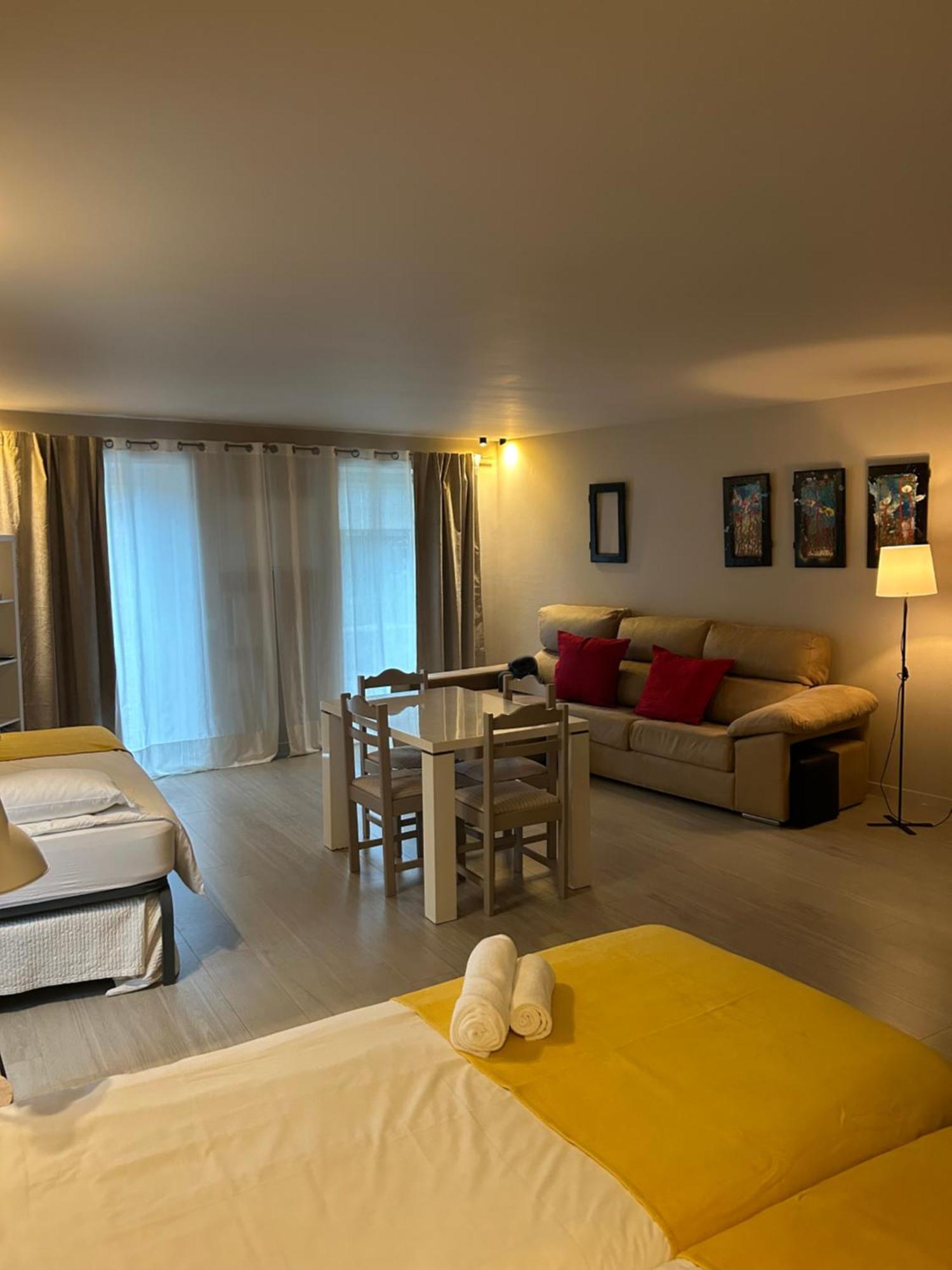 Casas Sebastiao - Tourist House Lejlighed Caminha Værelse billede
