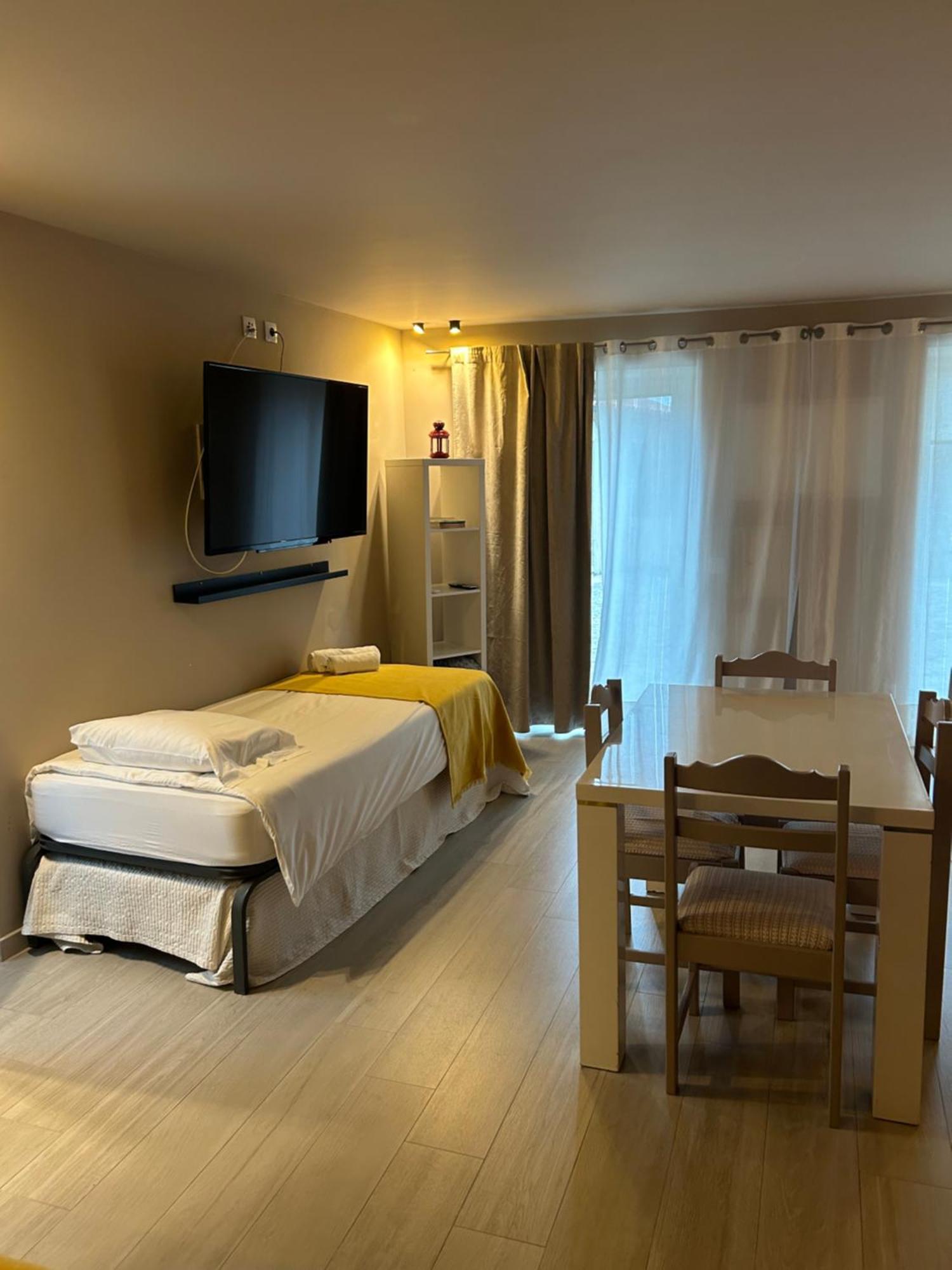 Casas Sebastiao - Tourist House Lejlighed Caminha Værelse billede