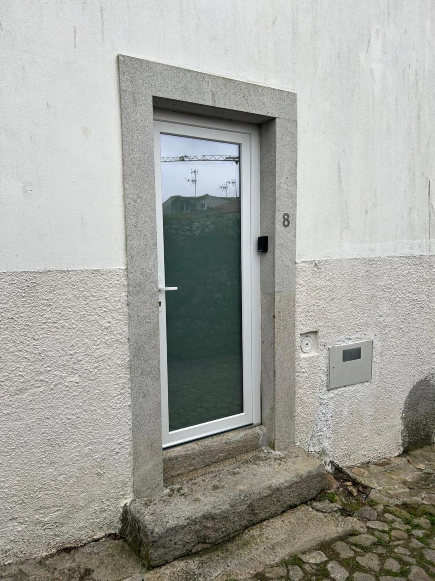 Casas Sebastiao - Tourist House Lejlighed Caminha Værelse billede