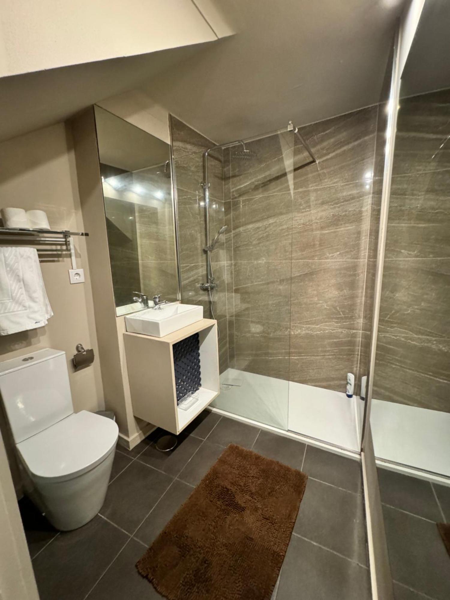 Casas Sebastiao - Tourist House Lejlighed Caminha Værelse billede
